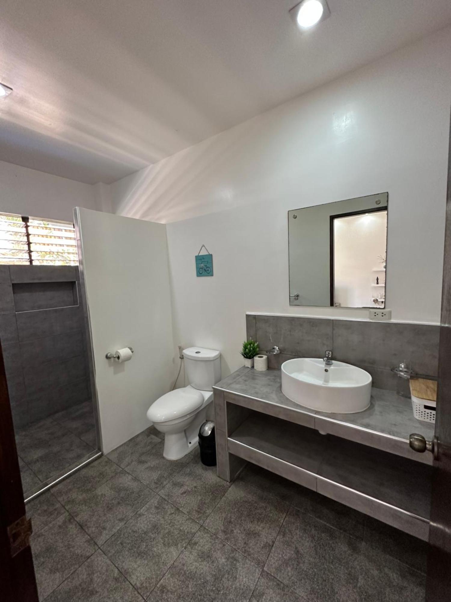 Hotel Panglao Bamboo Oasis Esterno foto